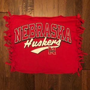 Vintage Nebraska Tube Top